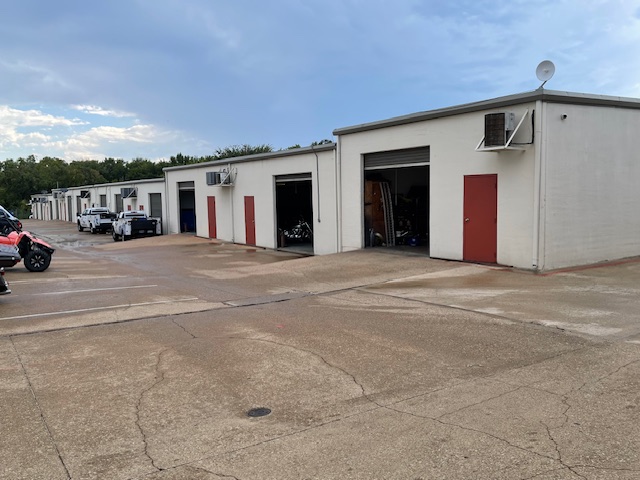 Ambassador Self Storage and Business Park Ambassador Self Storage and Business Park
